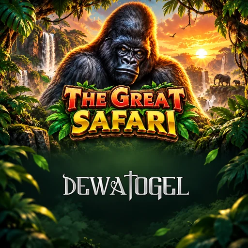 dewatogel APK Indonesia - Panduan Lengkap dan Tutorial
